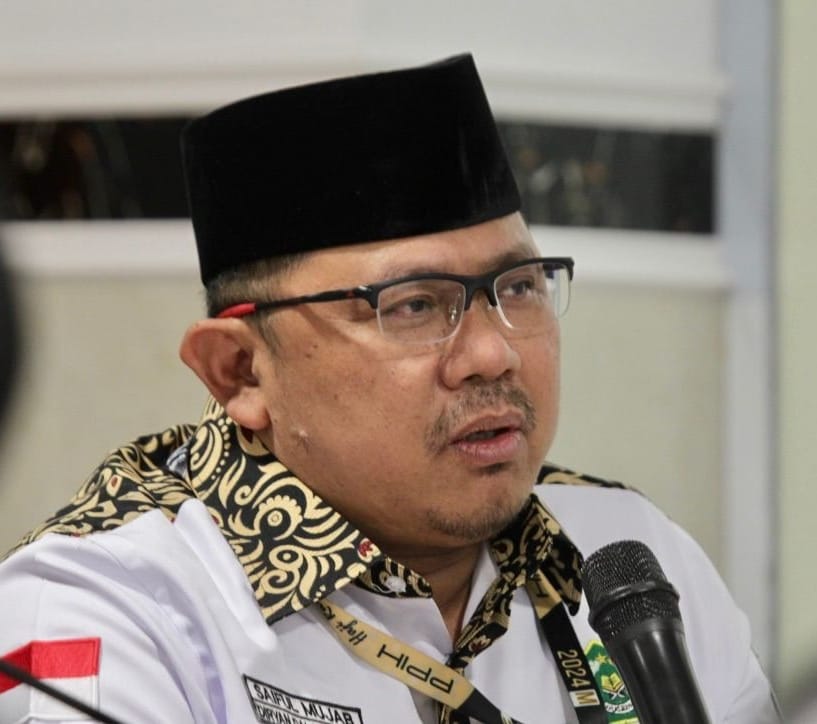 Asuransi Jiwa Jemaah Haji yang Syahid Tuntas Dibayarkan, Ini&nbsp;Besarannya