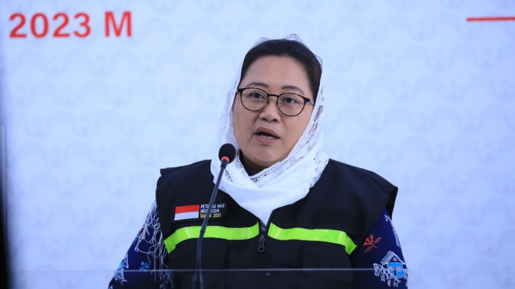 DPR Tidak Cermat, Niat Tegur Sekjen Kemenag&nbsp;Mengada-ada