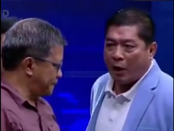 Labrak Rocky Gerung, Silfester Matutina Alumni Universitas Ini, Bagaimana Akreditasi dan Peringkat Dunianya Dibanding&nbsp;UI?