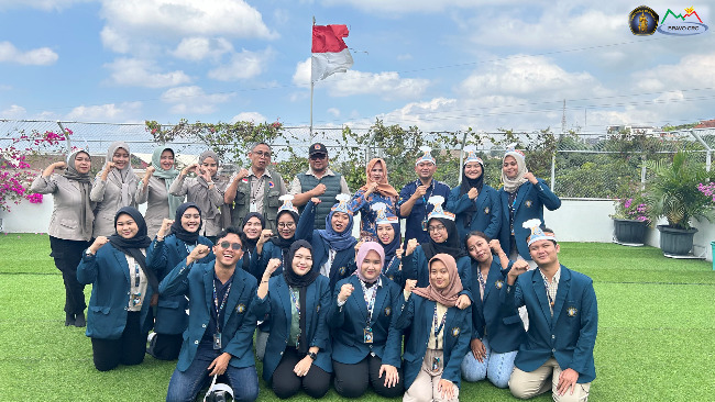 Pakar UB “Kak Suto” Inisiasi Edukasi Kebencanaan Gunung Api Usia&nbsp;Dini