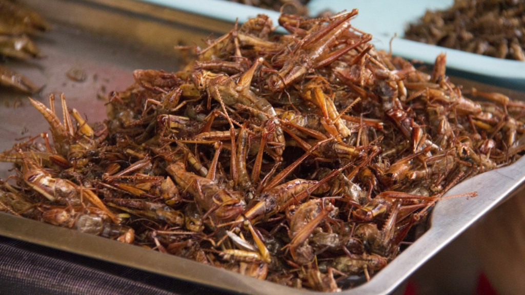 Makanan Tak Terduga ini Pacu Gairah Seks&nbsp;Anda