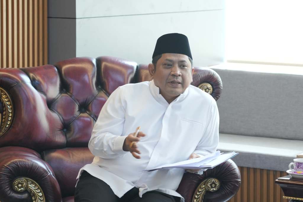 Wow! Cek Nama Anda, 319.255 Lolos Seleksi Administrasi CPNS Kemenag&nbsp;2024