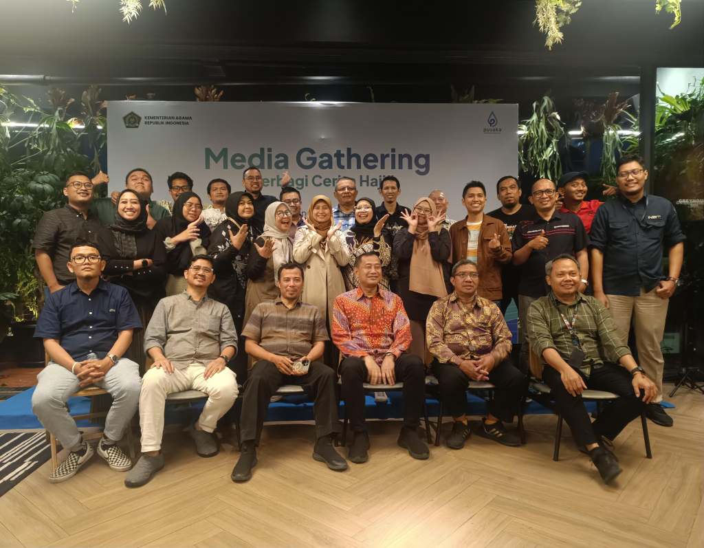 Indeks Kepuasan Haji Meningkat, Pukulan Telak Buat Pansus Haji&nbsp;DPR