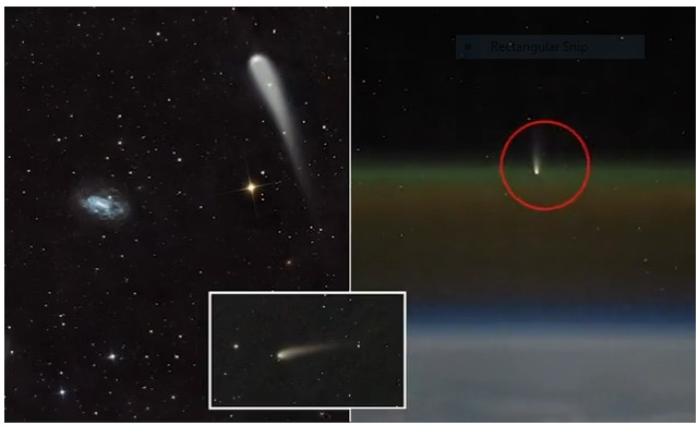 Lintang Kemukus dan Hilangnya Wahyu Kekuasaan ‘Raja&nbsp;Jawa’