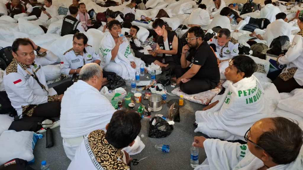 Pansus Angket Haji Terbitkan Lima Rekomendasi, Ini Tanggapan&nbsp;Kemenag