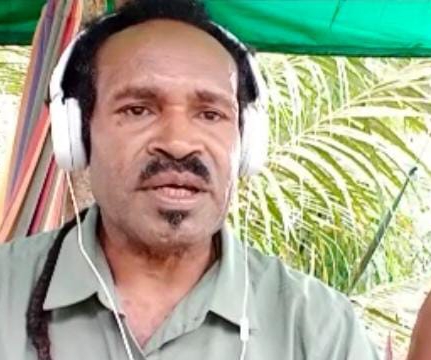 PM Vanuatu Hadiri Pelantikan Prabowo, TPNPB Salahkan&nbsp;ULMWP