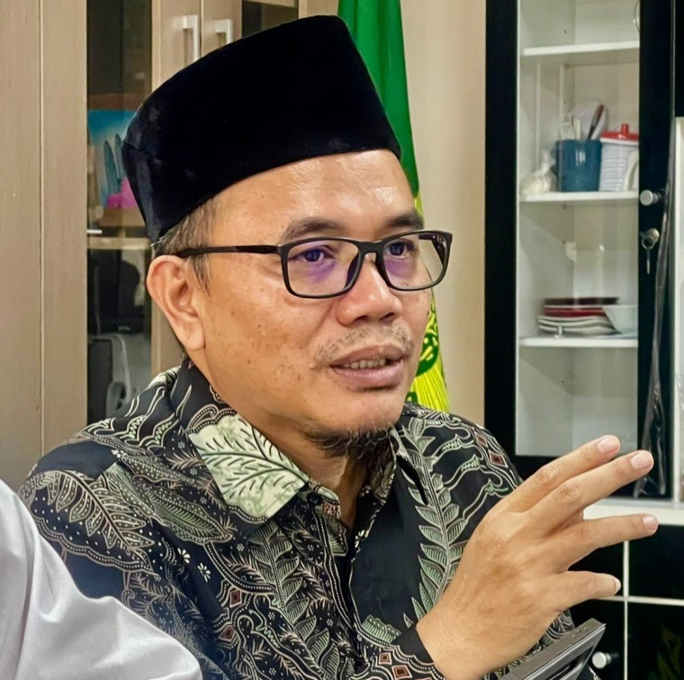 PERSIS Berharap Prabowo dan Menlu Baru Konsisten Perjuangkan Kemerdekaan&nbsp;Palestina