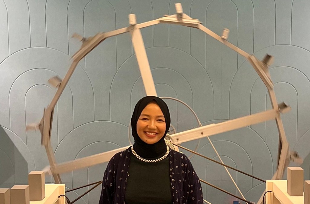 “Malenong M(A)so: Karya Interaktif Rani Jambak Penghubung Masa Lalu dan Masa&nbsp;Depan”