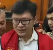 Geger! Kejagung Tangkap Tangan Hakim yang Bebaskan Ronald&nbsp;Tannur