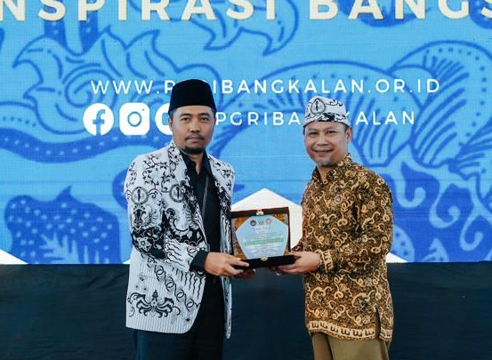 Kemenko PMK Apresiasi Kegiatan Hari Guru Nasional di&nbsp;Bangkalan