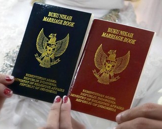 Kemenag Tegaskan Tak Ada Tanggal Merah untuk&nbsp;Nikah