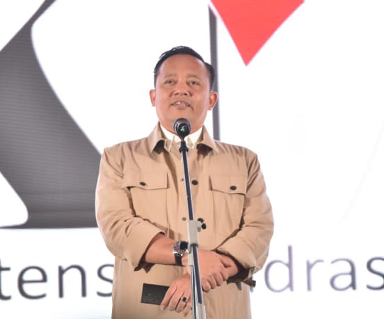 Diseminasi AKMI 2024, Jurus Kemenag Pacu Pendidikan Islam Berkualitas Songsong Era Indonesia&nbsp;Emas
