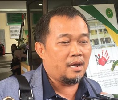 Nekat! Aktivis Anti Korupsi Minta ini pada Prabowo, Abaikan&nbsp;Jokowi!