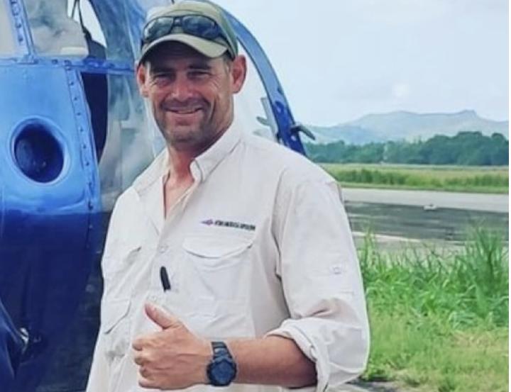 Tuding Egianus Kogeya Bunuh Pilot Glen Malcolm Conning, Sebby Beberkan&nbsp;Ini