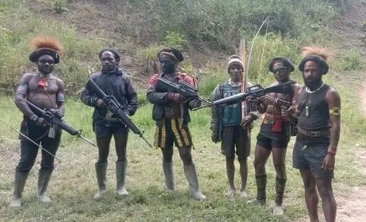 Klaim Tembak Intelijen, Ternyata ini Profesi Korban&nbsp;TPNPB-OPM