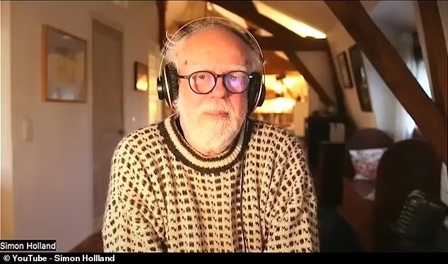 Bukti Kehidupan Alien Terungkap Bulan Depan, Pembuat film NASA Mengklaim: ‘Kami Menemukannya’