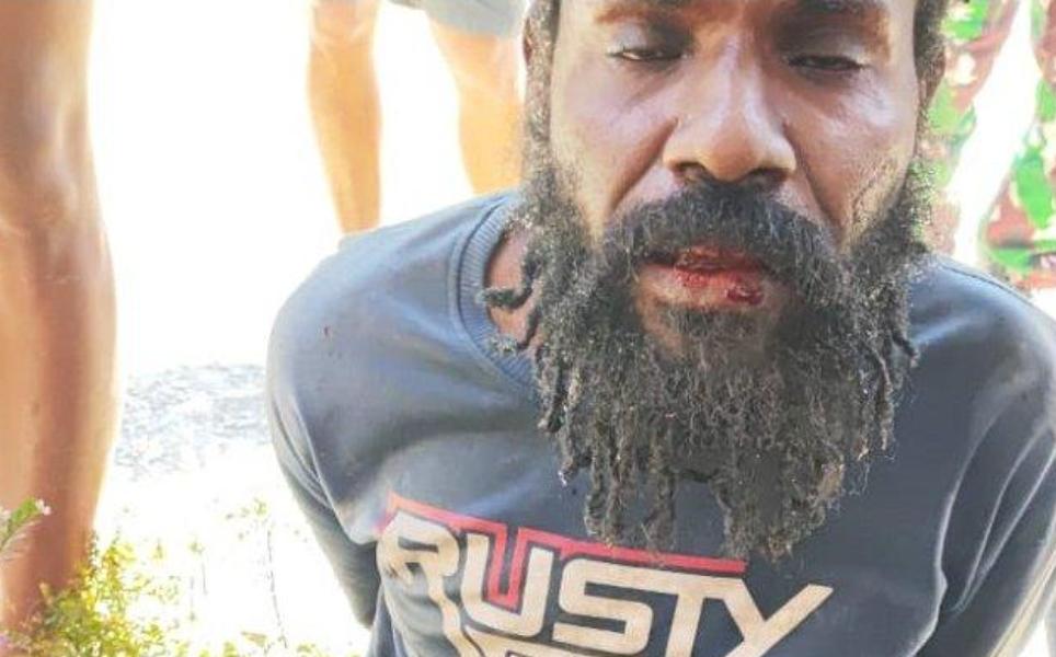 Aparat Tangkap Alex Sondegau, TPNPB&nbsp;Mengamuk