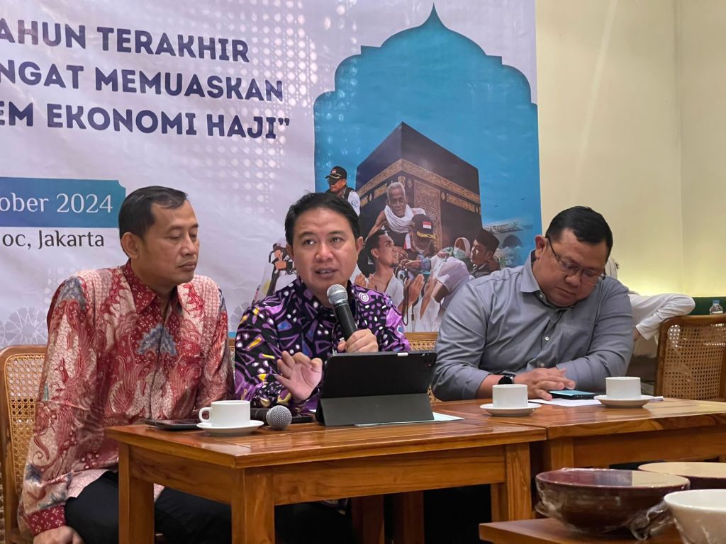 Siap Double Hattrick, Ditjen PHU Siapkan&nbsp;Ini