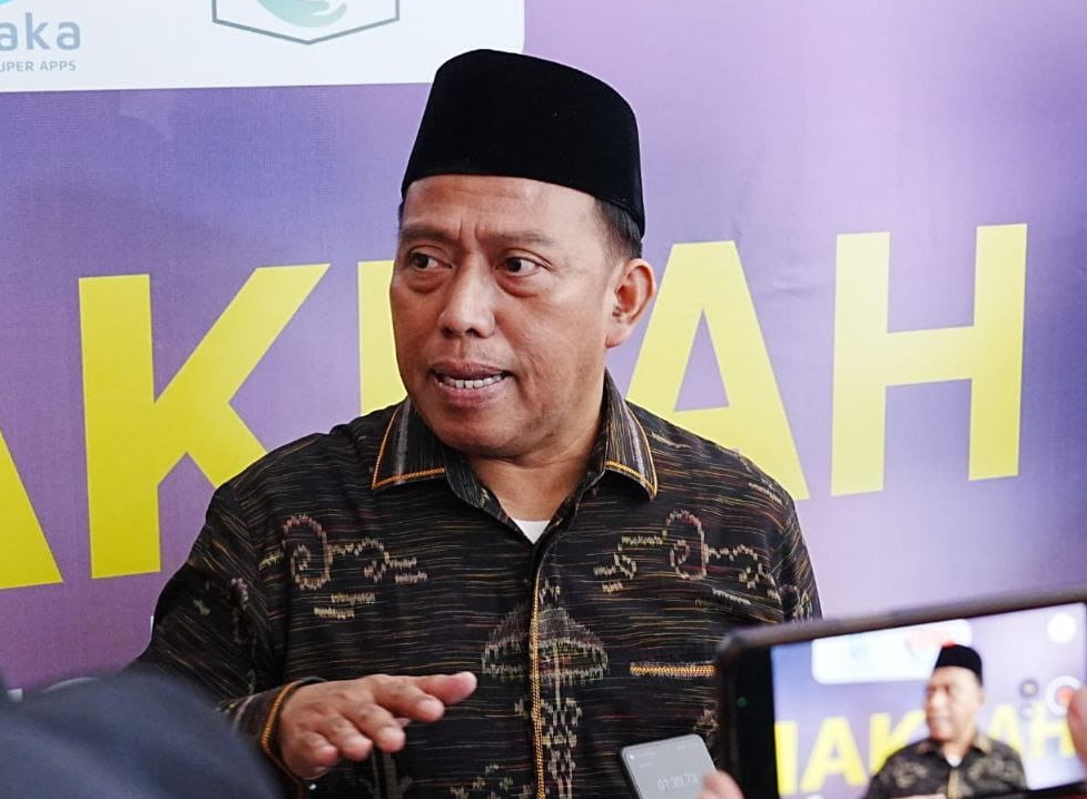 Dibuka Pendaftaran Petugas Haji Hingga 6 Desember 2024, Ini&nbsp;Syaratnya