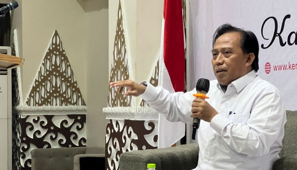 Dibuka Seleksi Petugas Haji 2025, Ini Syarat, Jadwal dan&nbsp;Tahapannya