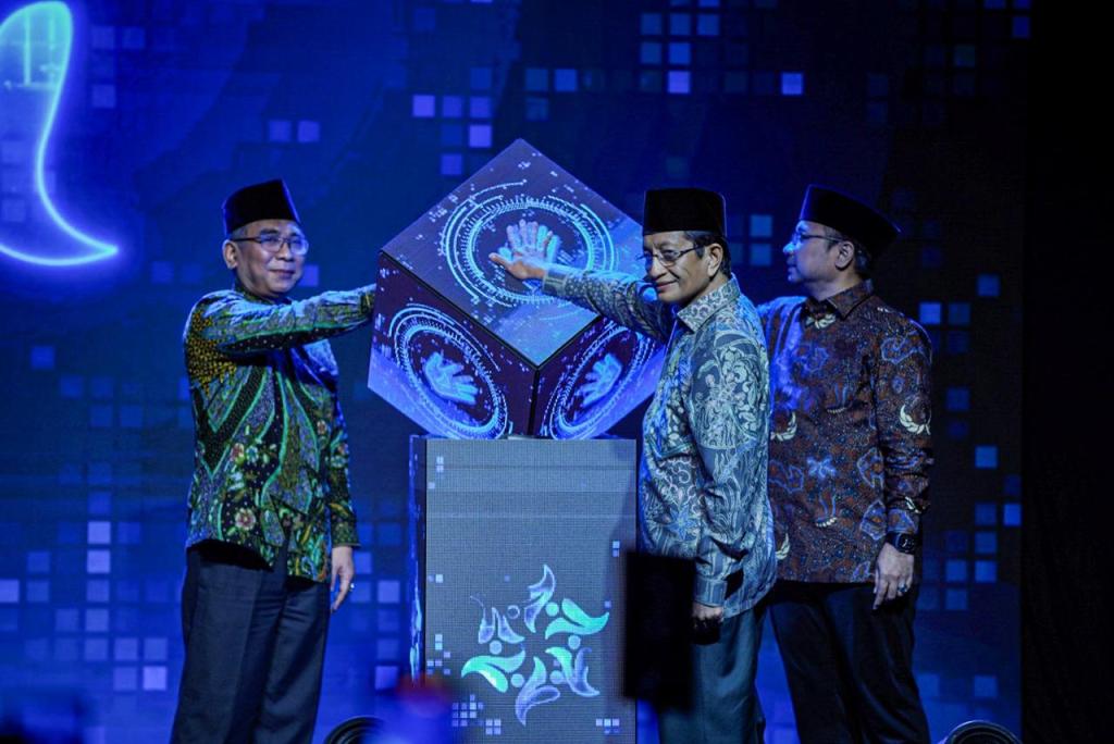 Ketum PBNU: Humanitarian Islam Ini Pesan&nbsp;Ilahi