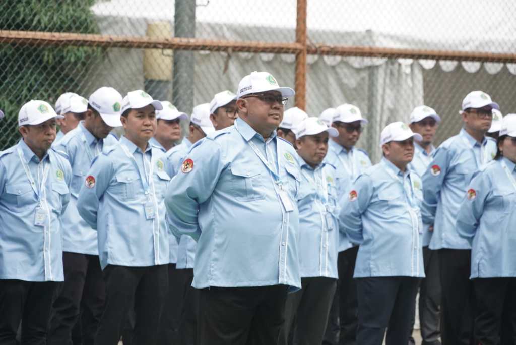 Gelar Rakernas, Menag: Peras Otak, Berikan Solusi Terbaik Bagi&nbsp;Umat