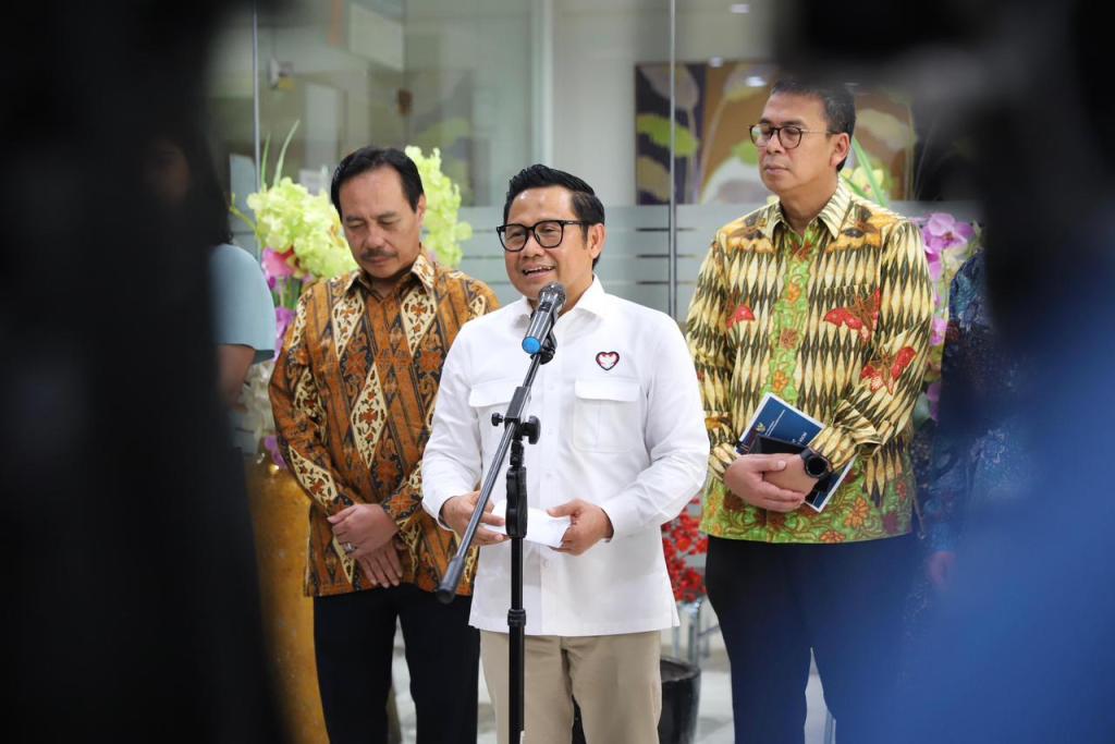 Petaka Sosial Judi Online, Menko PM Bocorkan Ini Dia&nbsp;Biangnya