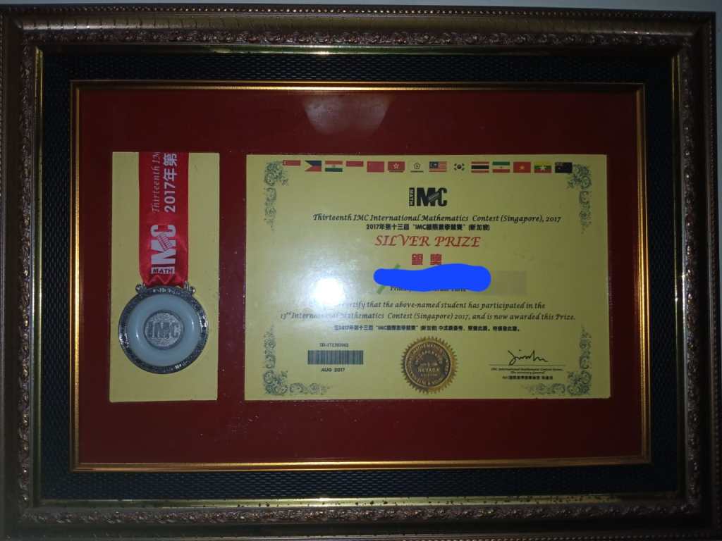 Macan Olimpiade Terkam Mafia Judi Online di&nbsp;Komdigi