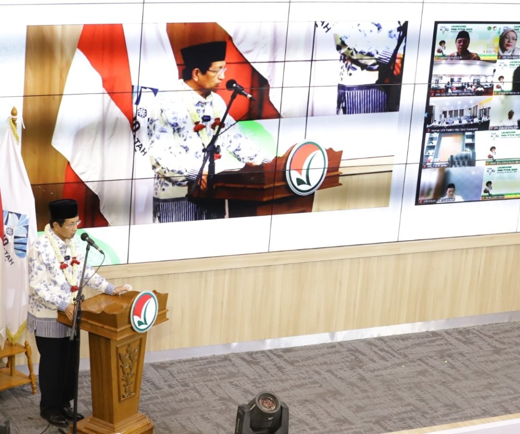 Catat Jadwalnya, Penerimaan Mahasiswa di 58 Perguruan Tinggi Islam Negeri Dibuka&nbsp;Serentak