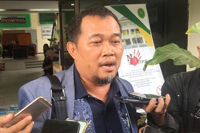 Polda Metro ‘Keok’ Lawan Firli, Aktivis Anti Korupsi&nbsp;Beraksi
