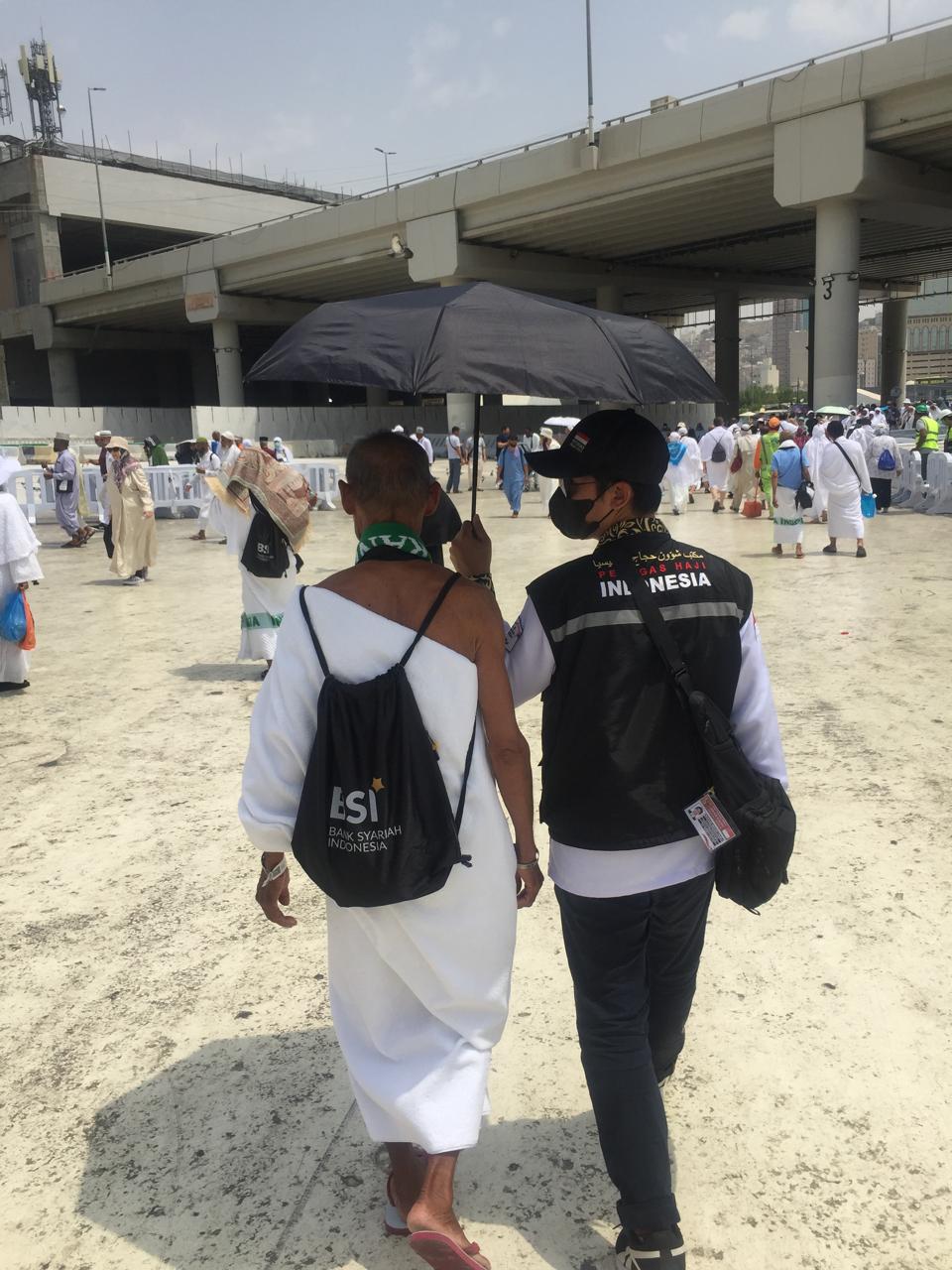 Jangan Telat, Bagi Jurnalis yang Niat Berhaji, Bisa Daftar&nbsp;Ini