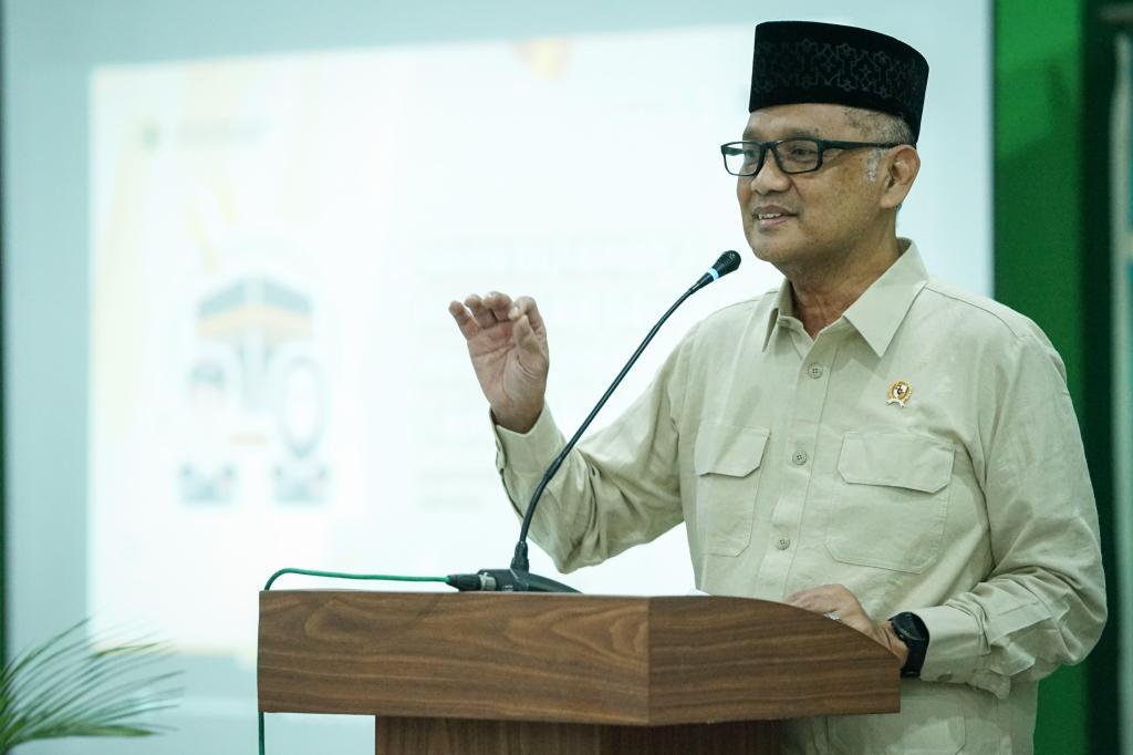 Dibuka Seleksi Tahap II Petugas Haji, Dijamin Transparan dan&nbsp;Akuntabel
