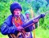 Separatis Papua Kehilangan Jenderal Rekan Kelly&nbsp;Kwalik