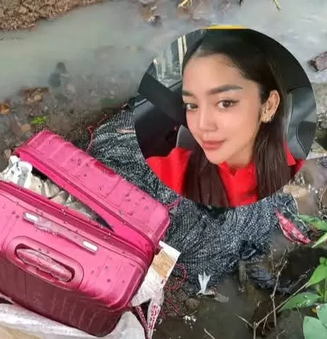 Jalur Mutilasi Pacar Siri dan Kepala yang Tak Mau&nbsp;Dibuang