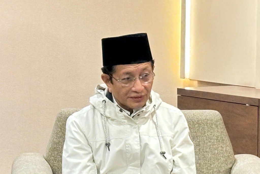 Saudi Apresiasi Indonesia Kelola Haji secara Profesional dan&nbsp;Humanis