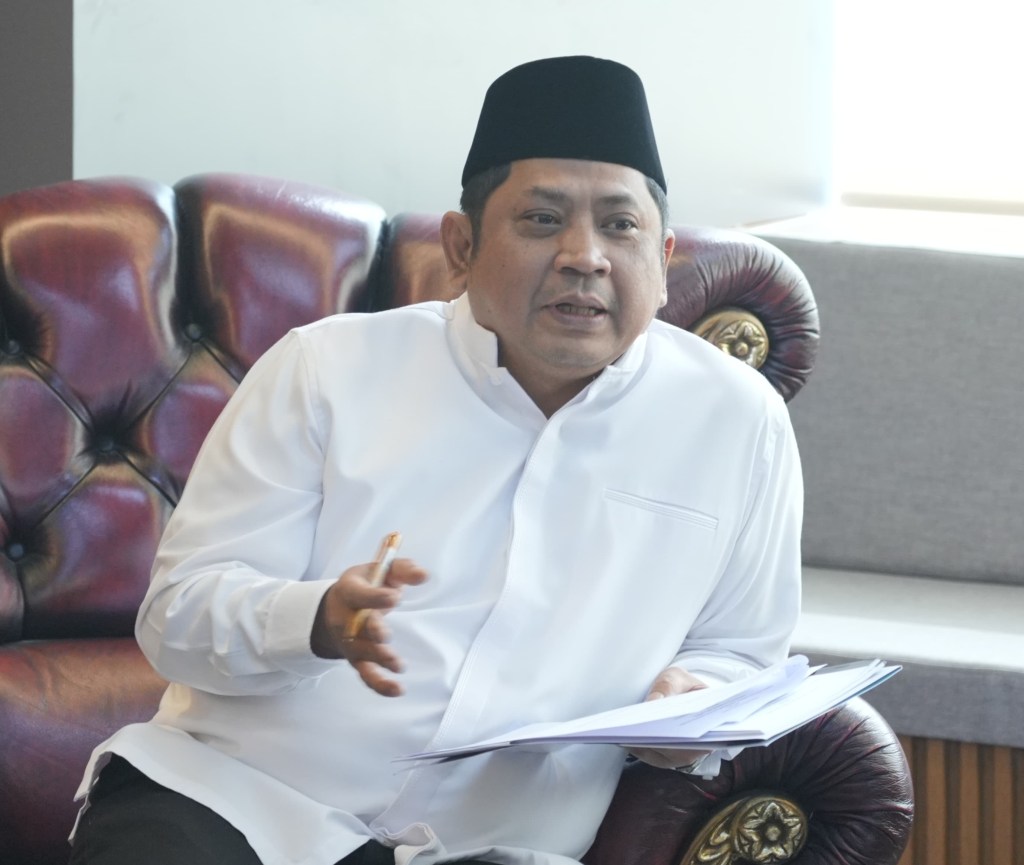 Wow! Kado Istimewa Hari Amal Bhakti, Kemenag Raih&nbsp;Ini