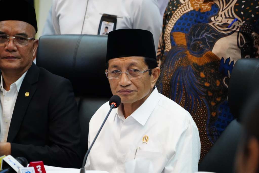 Hore! Haji Murah 2025, Begini Kesepakatan DPR dan&nbsp;Pemerintah