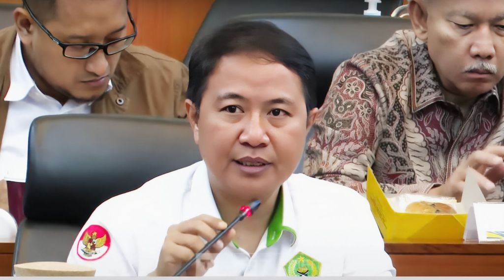Kok Bisa! Biaya Haji 2025 Turun, Ini Penjelasan&nbsp;Kemenag