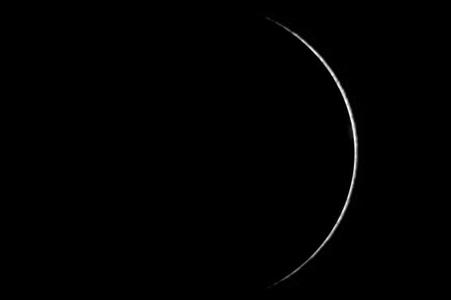 Gaduh Awal Puasa Tidak Bareng, Ini Posisi Hilal dari Banda Aceh sampai&nbsp;Jayapura