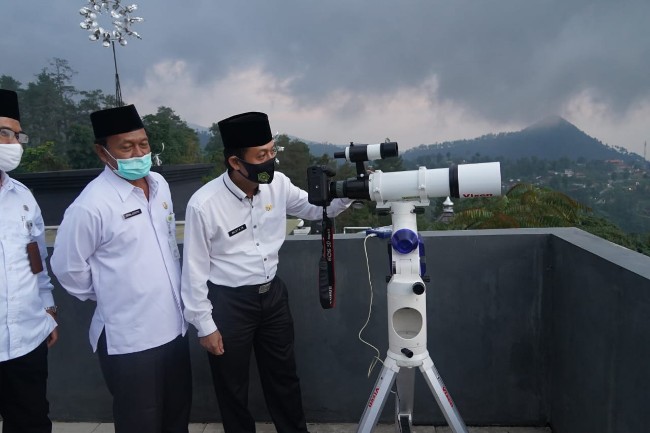 Muhammadiyah Tetapkan Awal Puasa 1 Maret, Awal Puasa dan Lebaran Kompak, Kok&nbsp;Bisa?