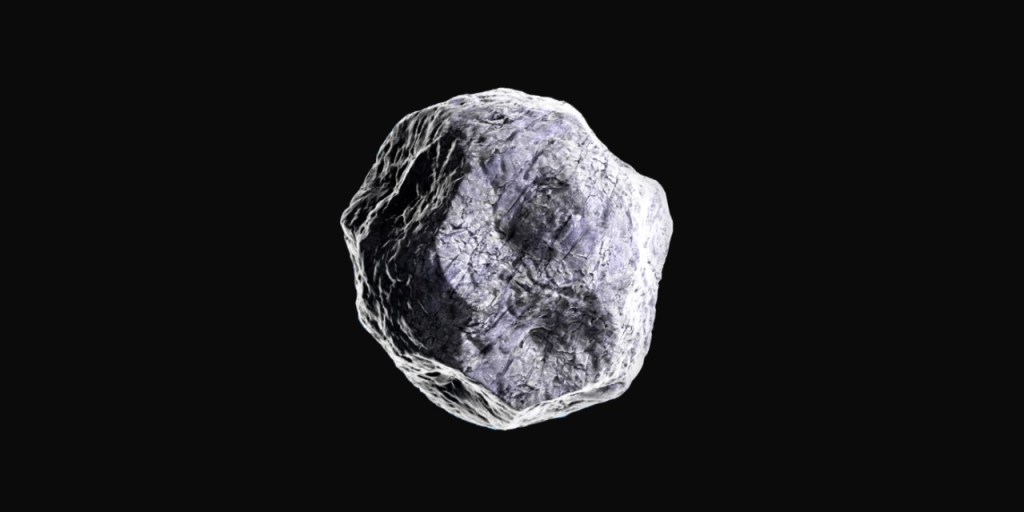 Hari Ibu Kelabu, Asteroid ‘Pembunuh IKN’ Tabrak Bumi pada&nbsp;2032