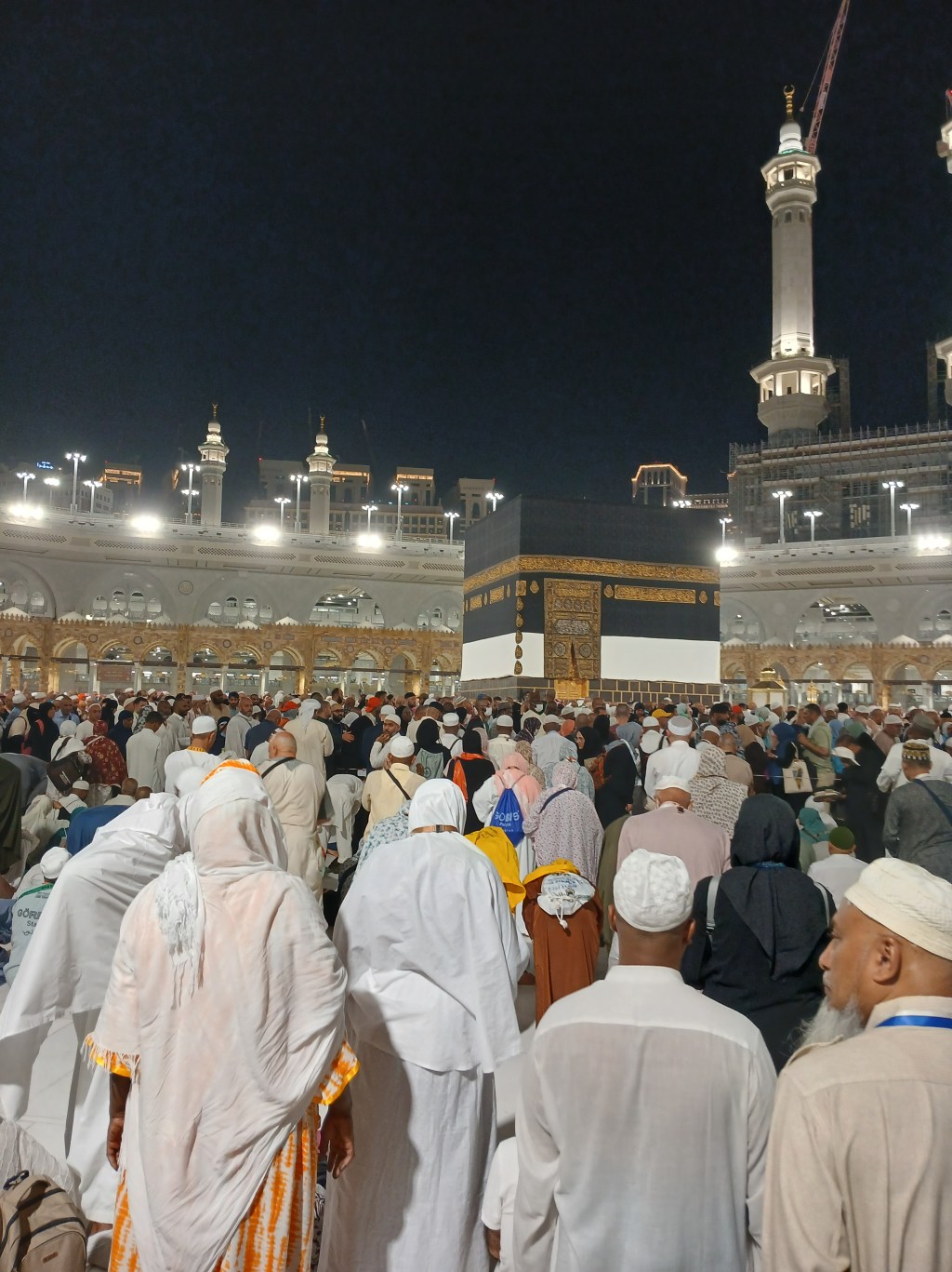 Konsep Berkah Saintifik,&nbsp; Meniti Jalan&nbsp;Lurus