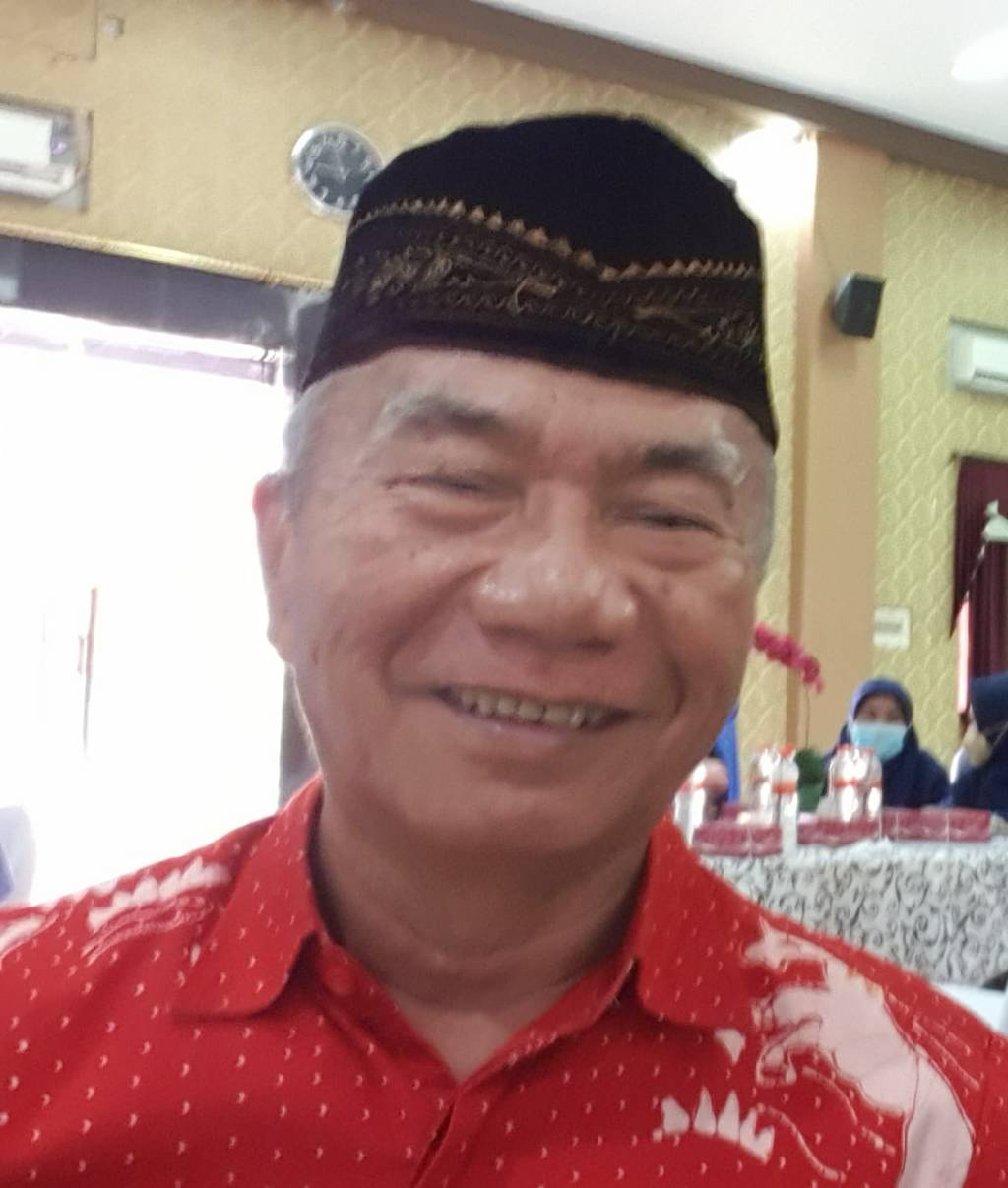 Muhammadiyah Pantang Lepas Kolor di Depan&nbsp;Khalayak