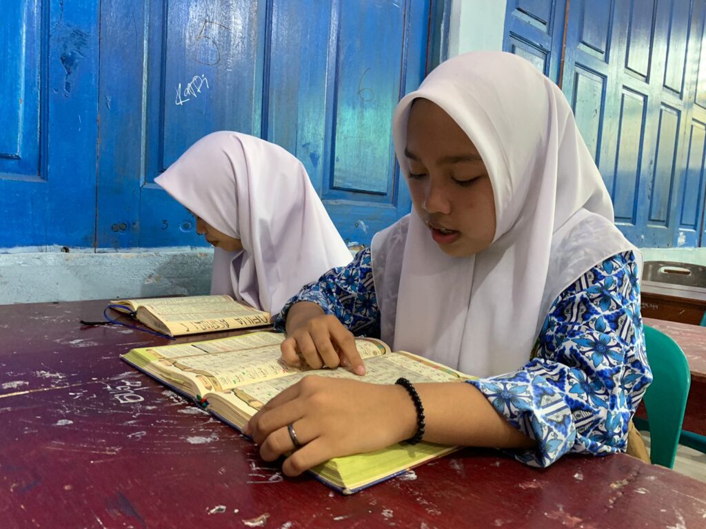 Ramadan Karim, Begini Jam Belajar Siswa&nbsp;Madrasah