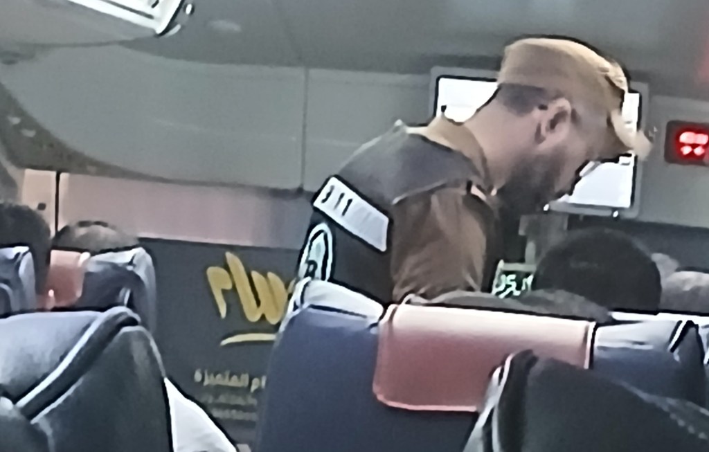 Pemerintah Arab Saudi Ancam Pelanggar Visa dengan Denda Ratusan Juta, Begini&nbsp;Penampakannya