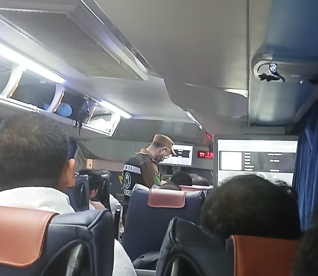 Pemerintah Saudi Ketat Periksa Visa Haji, Jemaah Haji Kudu&nbsp;Begini