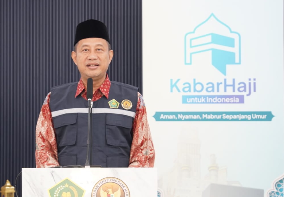 Kemenag Tetapkan Pedoman Tata Kelola Dam/Hadyu, Pastikan Ibadah Haji Lebih Tertib, Segini&nbsp;Besarannya