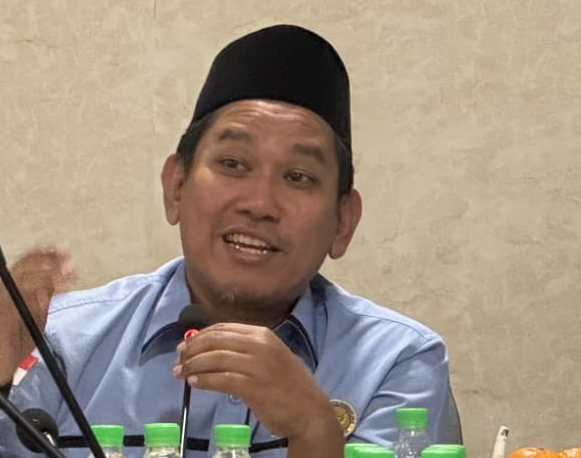 Daker Madinah Optimalkan Penanganan Jemaah Haji Terpisah&nbsp;Rombongan
