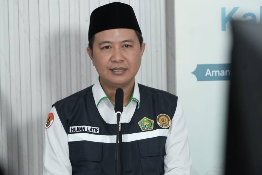 18 Kloter Mulai Masuk Asrama Haji, Jemaah Mana Terbang&nbsp;Perdana?