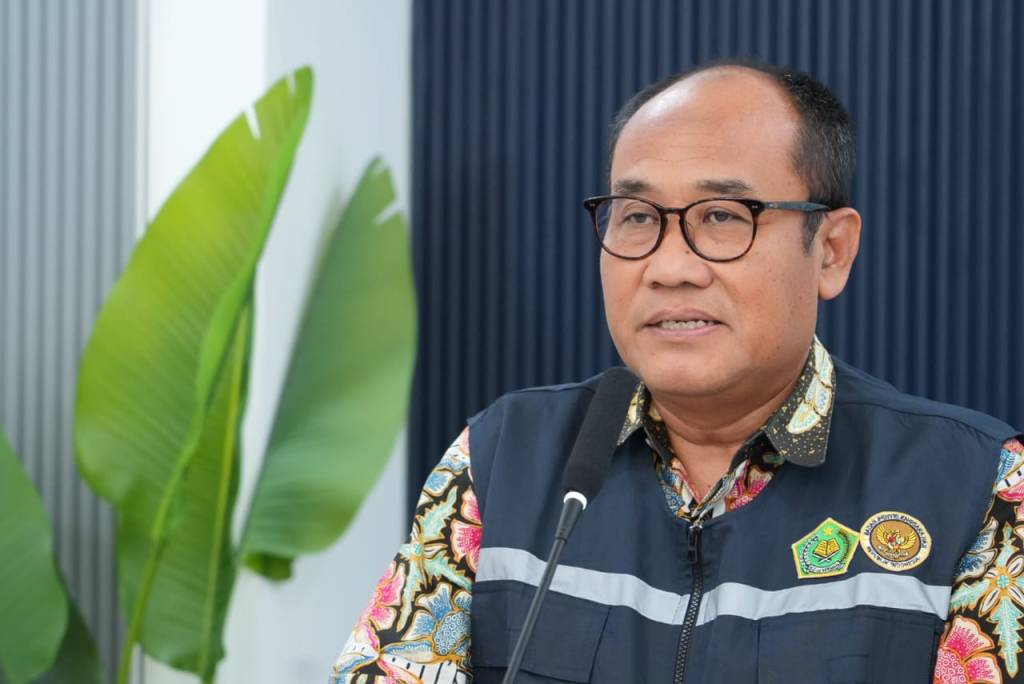 Satu Data Kesehatan, Strategi Pemerintah Real-Time Pantau Jemaah Selama&nbsp;Haji